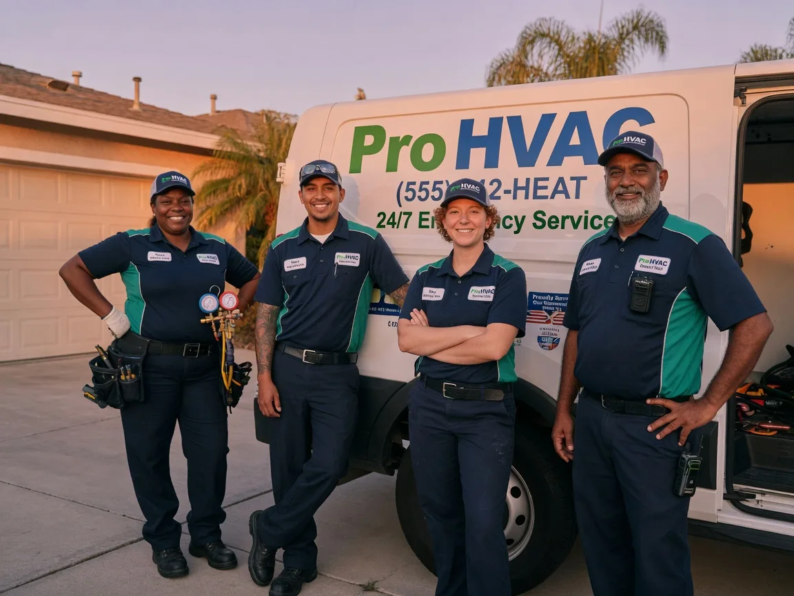 Furnace Repair company in Thornville, OH