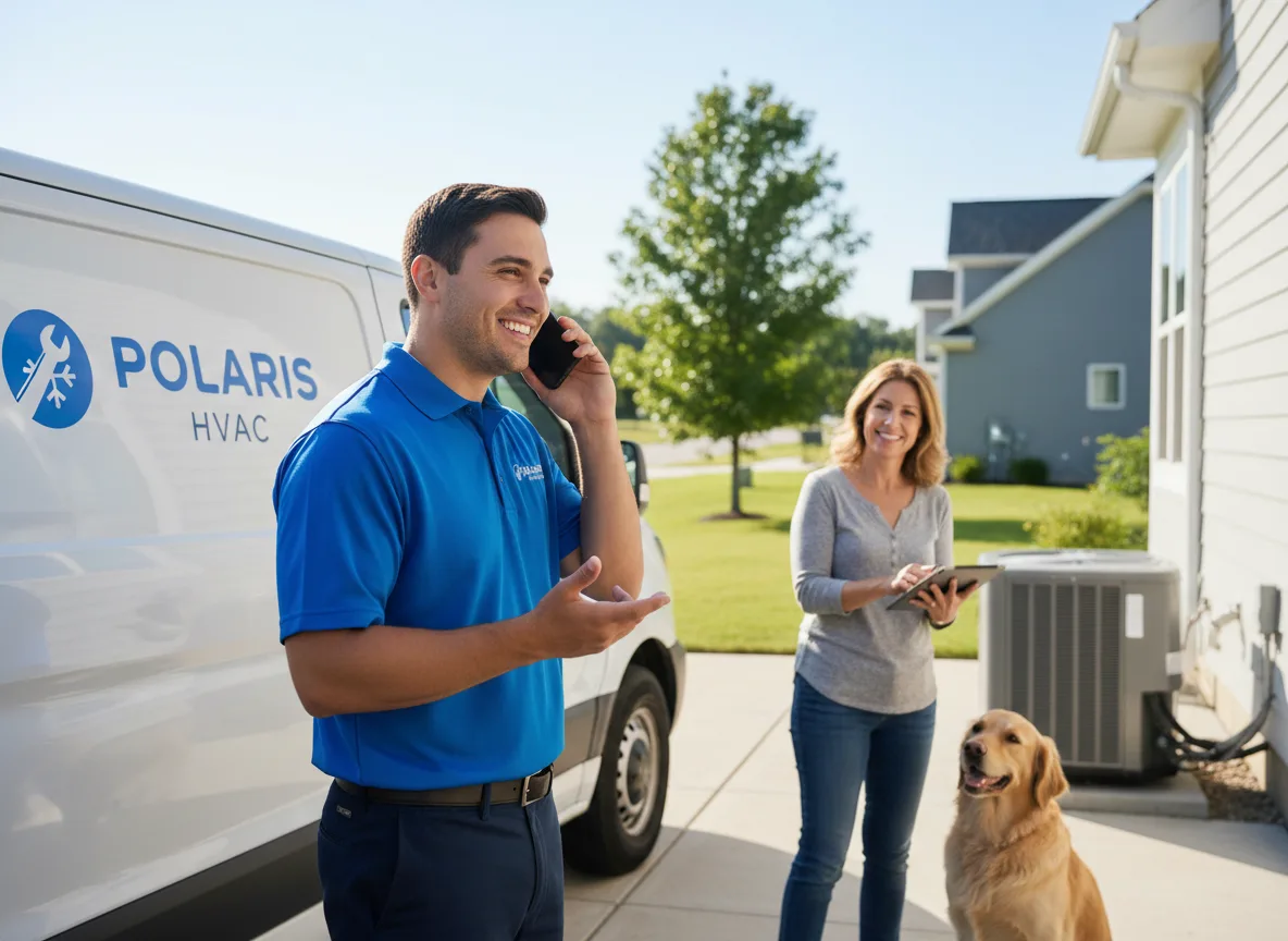 Furnace Repair Thornville, OH FAQs
